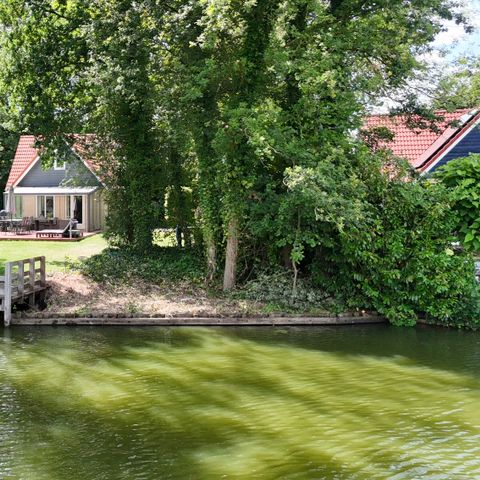FERIENHAUS 6 Personen - Landhaus 147