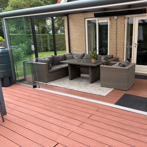 FERIENHAUS 6 Personen - Landhaus 147