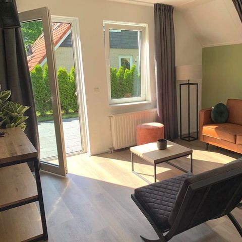 FERIENHAUS 4 Personen - Landhaus 158