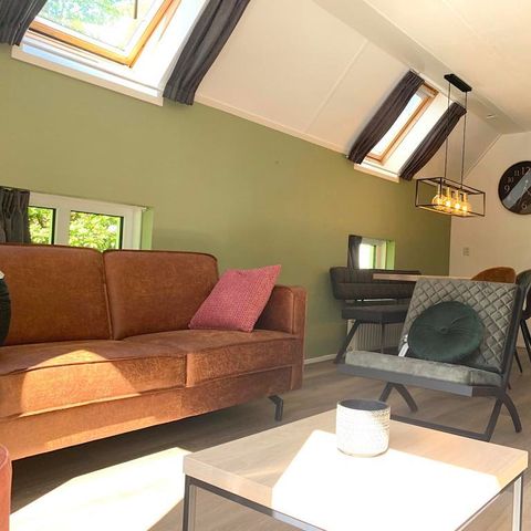 FERIENHAUS 4 Personen - Landhaus 158