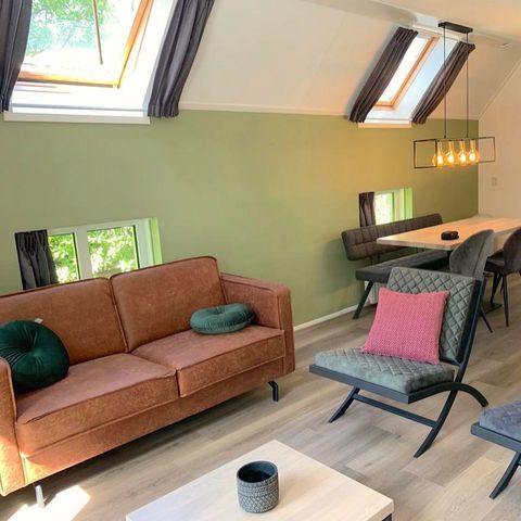 FERIENHAUS 4 Personen - Landhaus 158