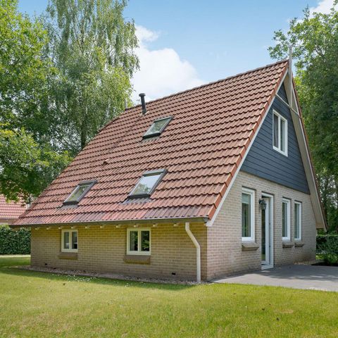 FERIENHAUS 4 Personen - Landhaus 158