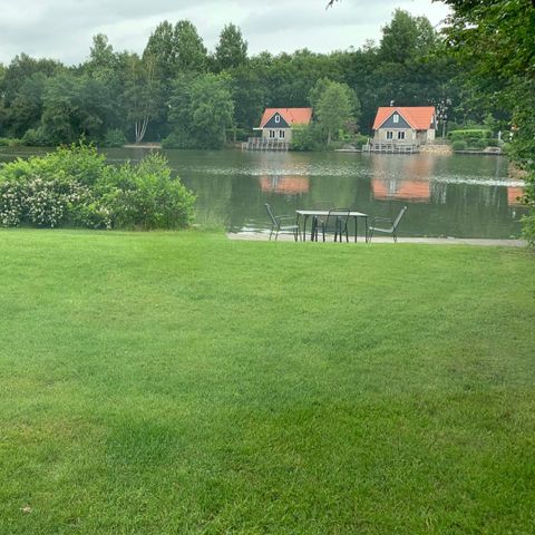 FERIENHAUS 8 Personen - Landhaus 156