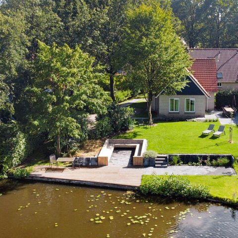 FERIENHAUS 8 Personen - Landhaus 156