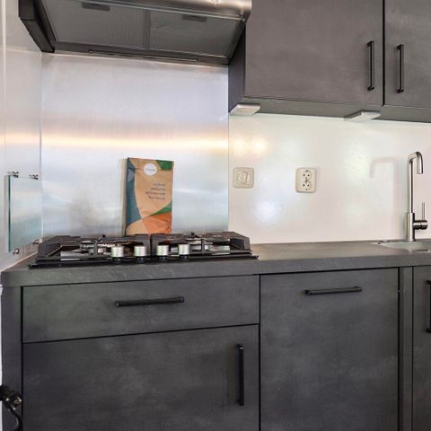 FERIENHAUS 4 Personen - Landhaus 152