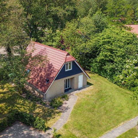 FERIENHAUS 4 Personen - Landhaus 152