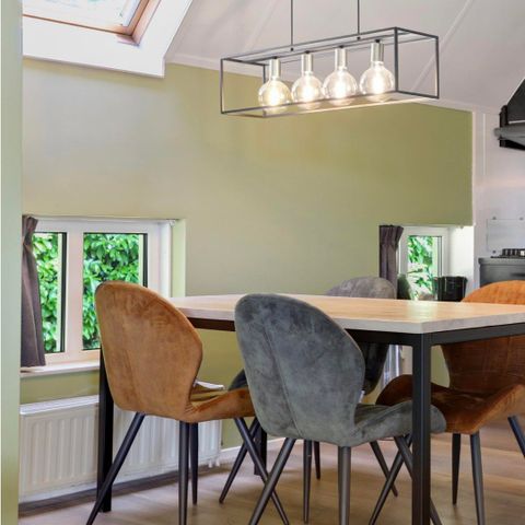 FERIENHAUS 4 Personen - Landhaus 152