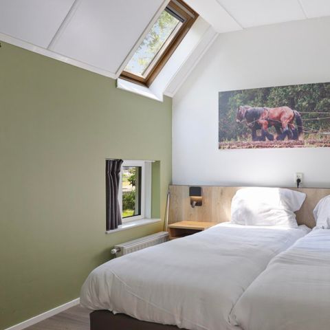 FERIENHAUS 4 Personen - Landhaus 152