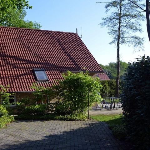 FERIENHAUS 4 Personen - Landhaus 145