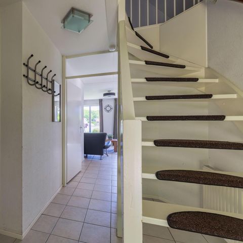 FERIENHAUS 4 Personen - Landhaus 145