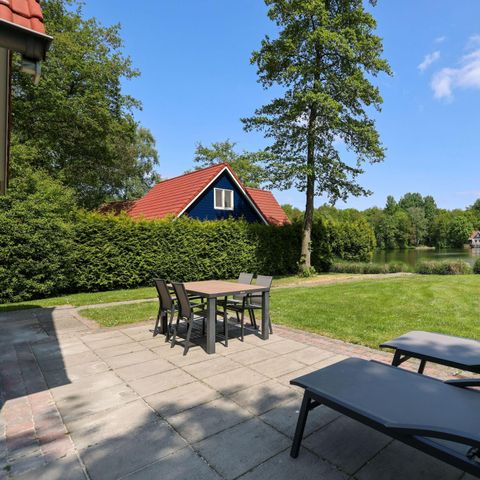 FERIENHAUS 4 Personen - Landhaus 145