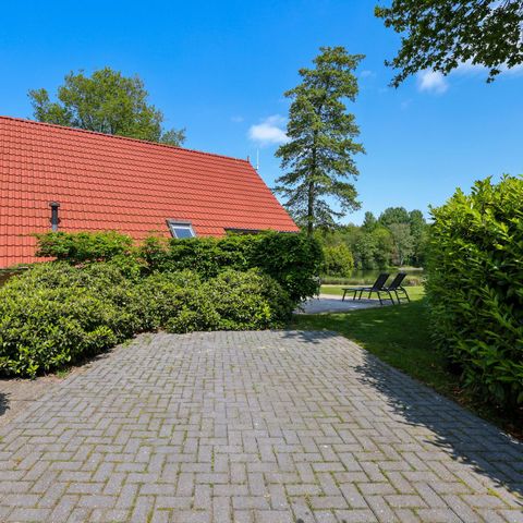 FERIENHAUS 4 Personen - Landhaus 145