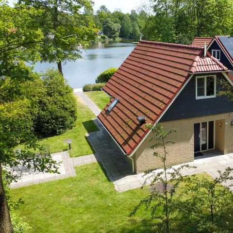 FERIENHAUS 4 Personen - Landhaus 145