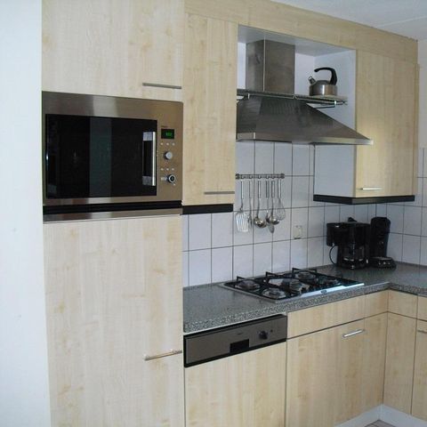 FERIENHAUS 6 Personen - Landhaus 141