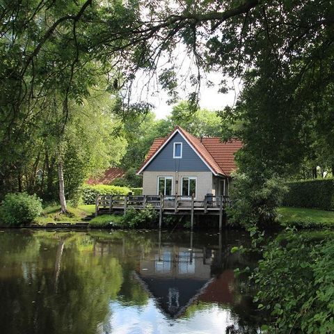 FERIENHAUS 6 Personen - Landhaus 141