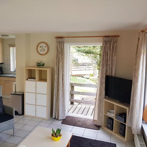 FERIENHAUS 6 Personen - Landhaus 141