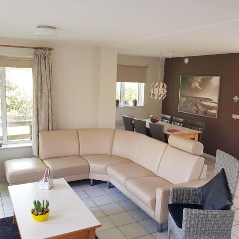 FERIENHAUS 6 Personen - Landhaus 141