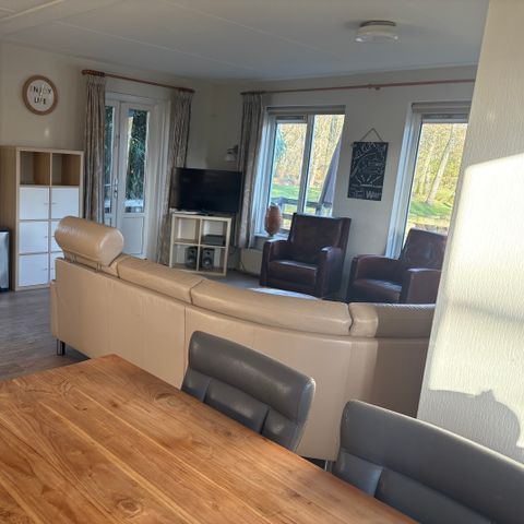 FERIENHAUS 6 Personen - Landhaus 141