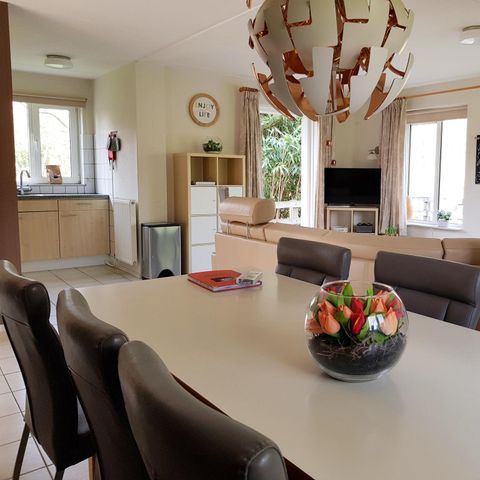 FERIENHAUS 6 Personen - Landhaus 141