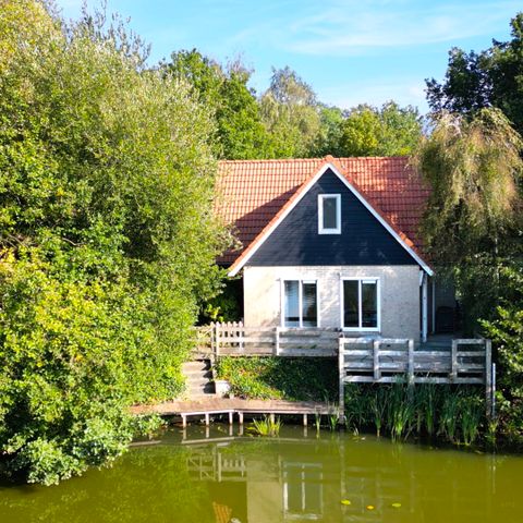 FERIENHAUS 4 Personen - Landhaus 187