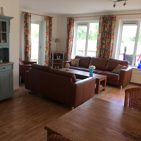 FERIENHAUS 6 Personen - Landhaus 142