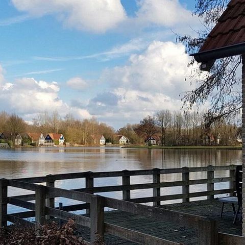 FERIENHAUS 6 Personen - Landhaus 142