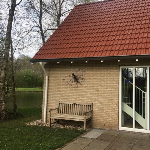 FERIENHAUS 6 Personen - Landhaus 142