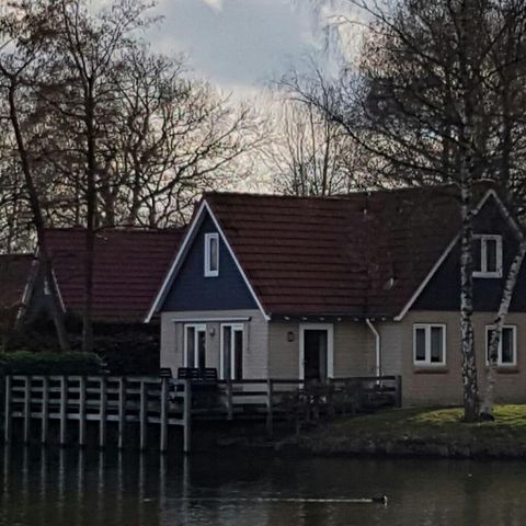 FERIENHAUS 6 Personen - Landhaus 142