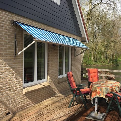 FERIENHAUS 6 Personen - Landhaus 142