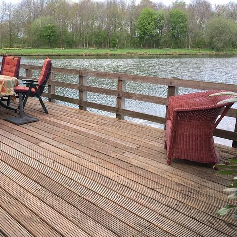 FERIENHAUS 6 Personen - Landhaus 142