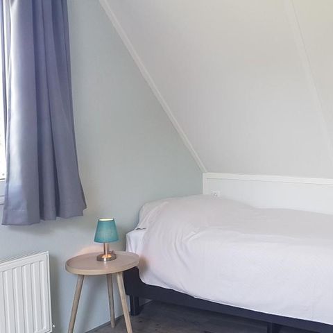 FERIENHAUS 6 Personen - Landhaus 133