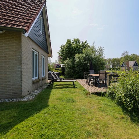 FERIENHAUS 6 Personen - Landhaus 133
