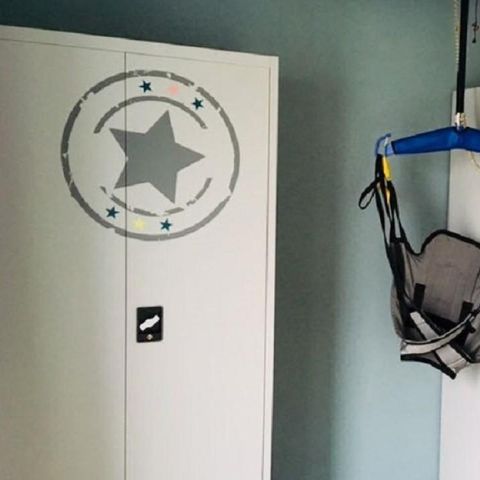 FERIENHAUS 6 Personen - Landhaus 133