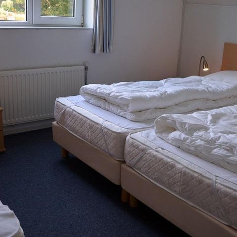 FERIENHAUS 6 Personen - Landhaus 102