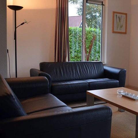 FERIENHAUS 6 Personen - Landhaus 102