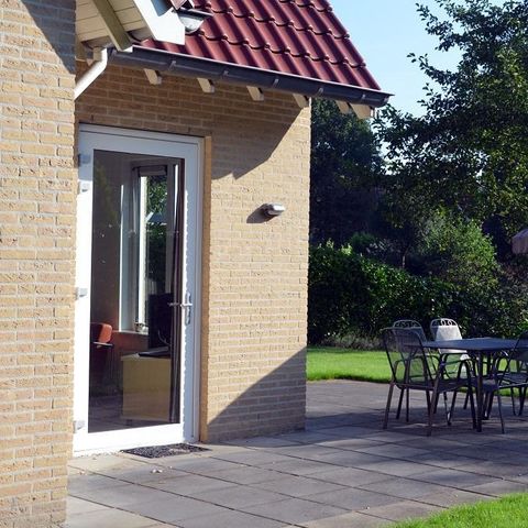 FERIENHAUS 6 Personen - Landhaus 102