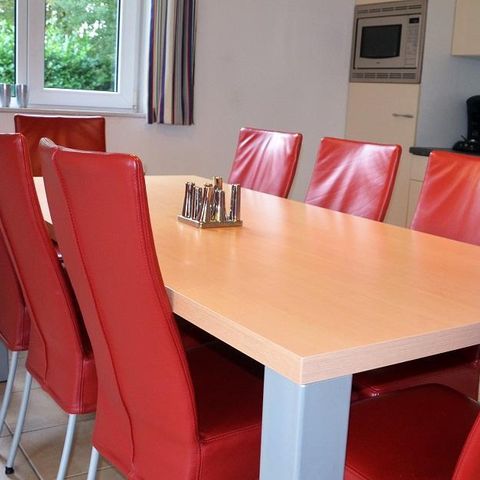 FERIENHAUS 6 Personen - Landhaus 102