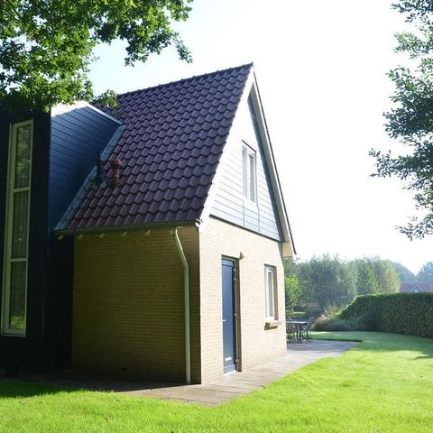 FERIENHAUS 6 Personen - Landhaus 102