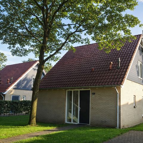 FERIENHAUS 5 Personen - Landhaus 177
