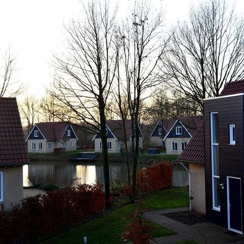 FERIENHAUS 5 Personen - Landhaus 177