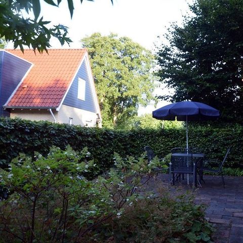 FERIENHAUS 5 Personen - Landhaus 177