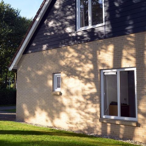 FERIENHAUS 5 Personen - Landhaus 177