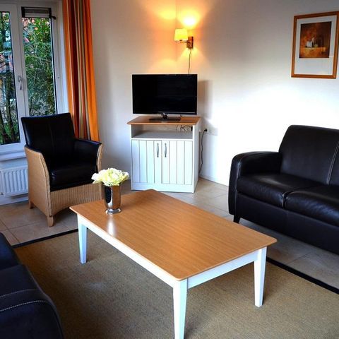 FERIENHAUS 5 Personen - Landhaus 177