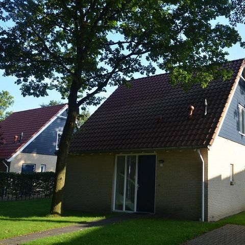 FERIENHAUS 5 Personen - Landhaus 177