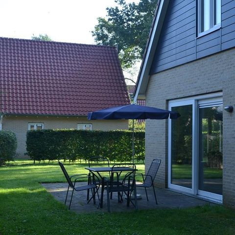 FERIENHAUS 4 Personen - Landhaus 75