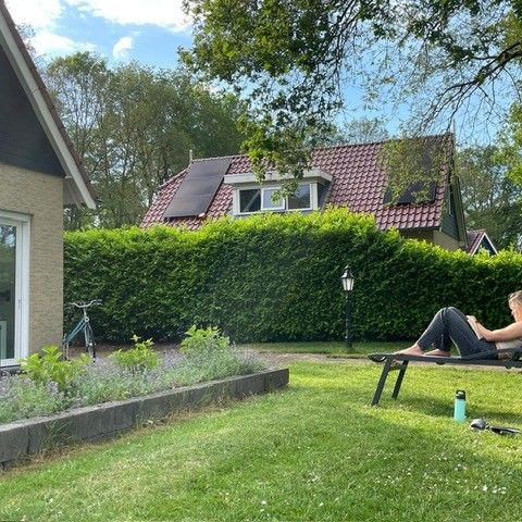 FERIENHAUS 8 Personen - Landhaus 105