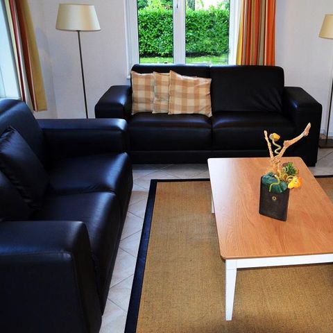 FERIENHAUS 8 Personen - Landhaus 105