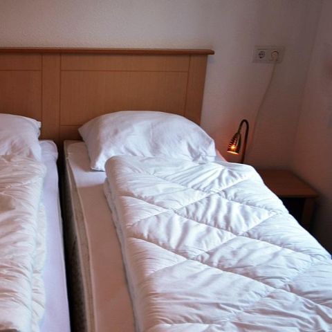 FERIENHAUS 8 Personen - Landhaus 105