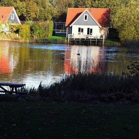 FERIENHAUS 8 Personen - Landhaus 105