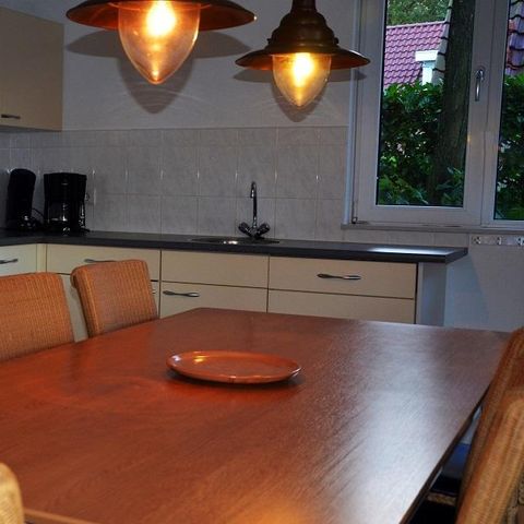 FERIENHAUS 8 Personen - Landhaus 105